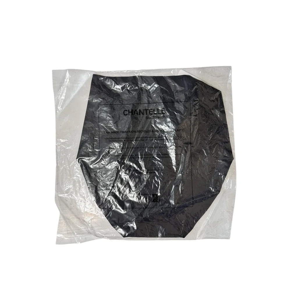 Chantelle SoftStretch High Waist Brief Black One Size‎ XS-XL C26470-011
